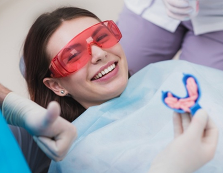 complimentary consultation